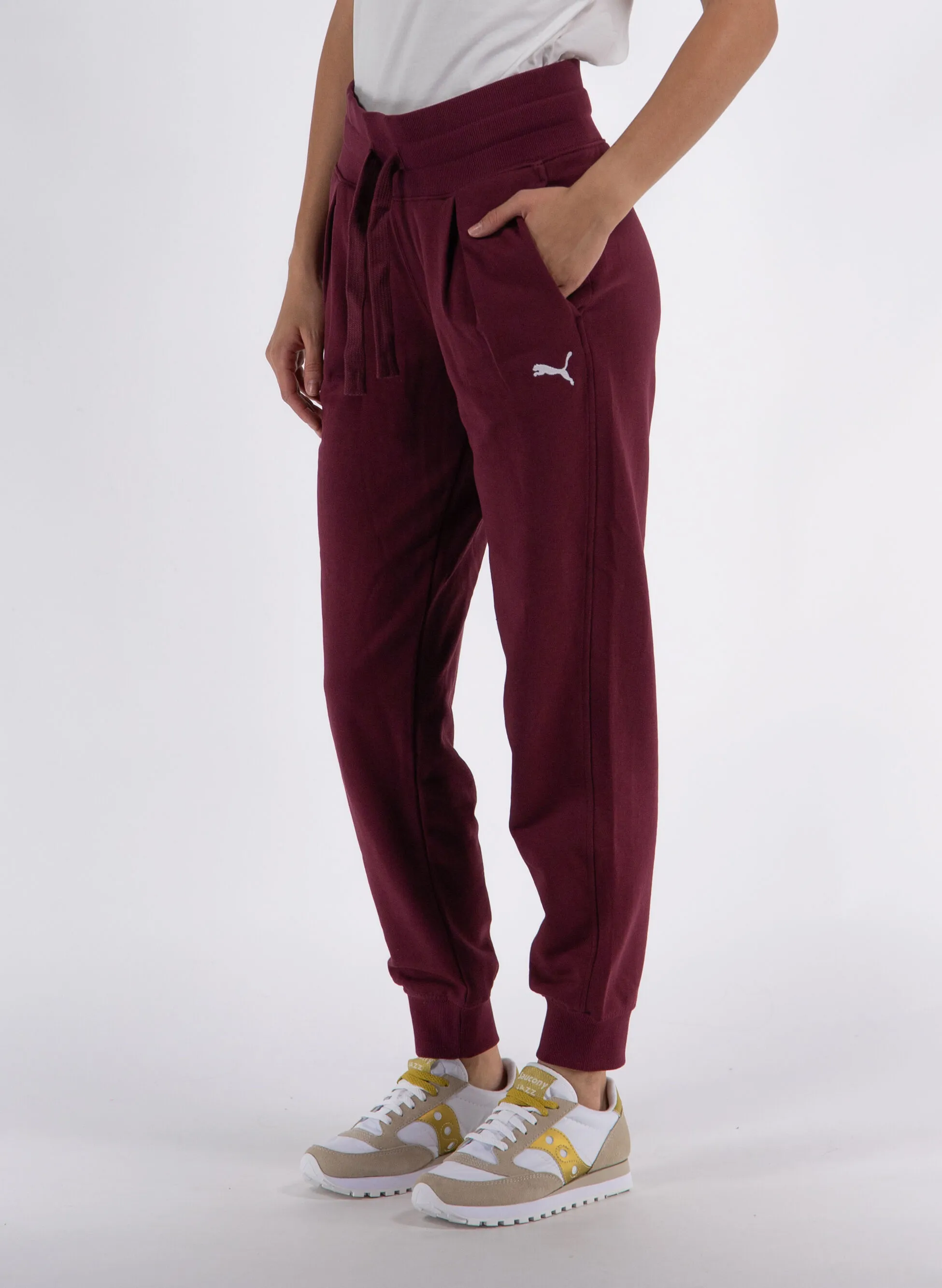 pantalone a vita  alta her