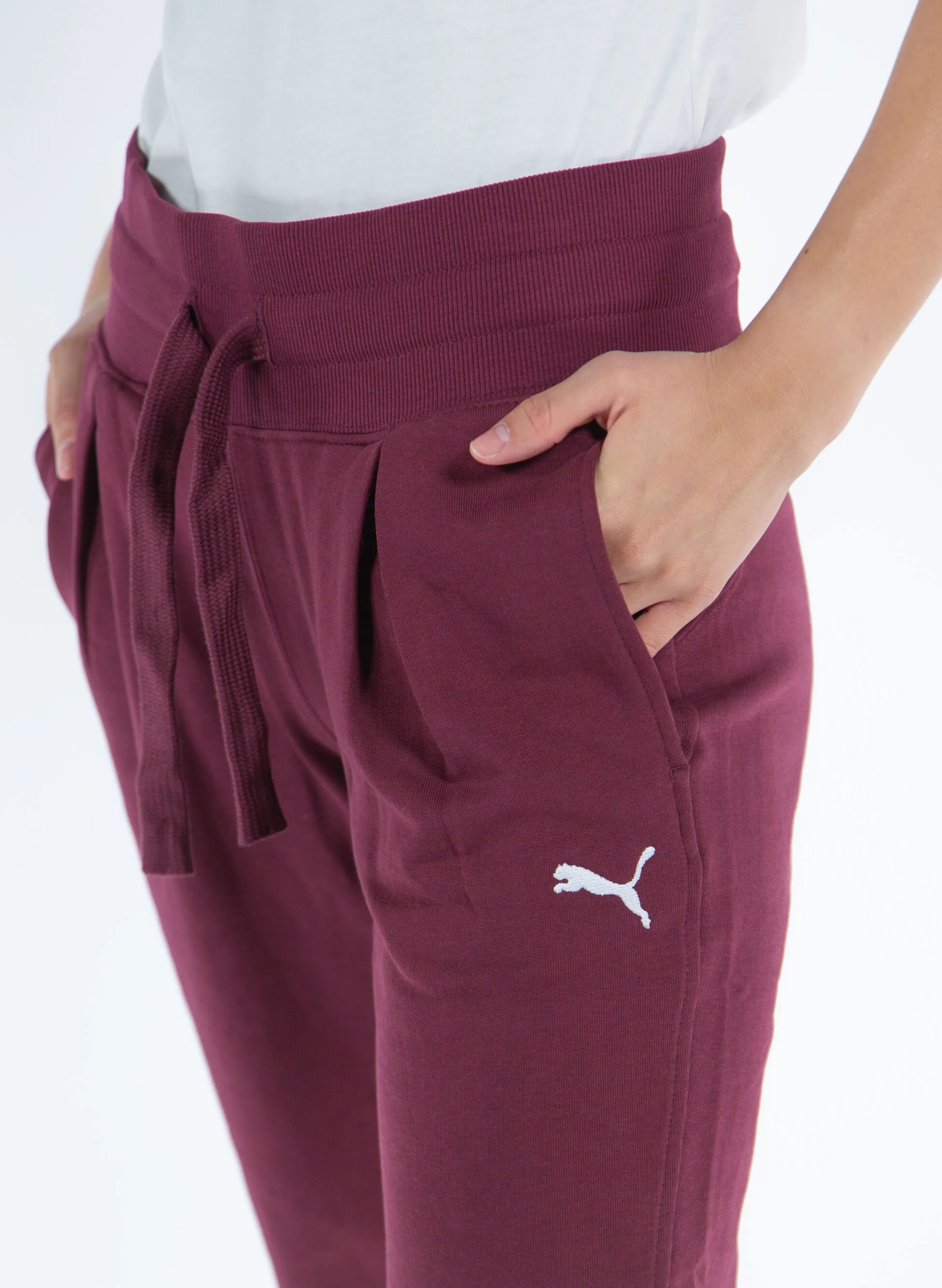 pantalone a vita  alta her