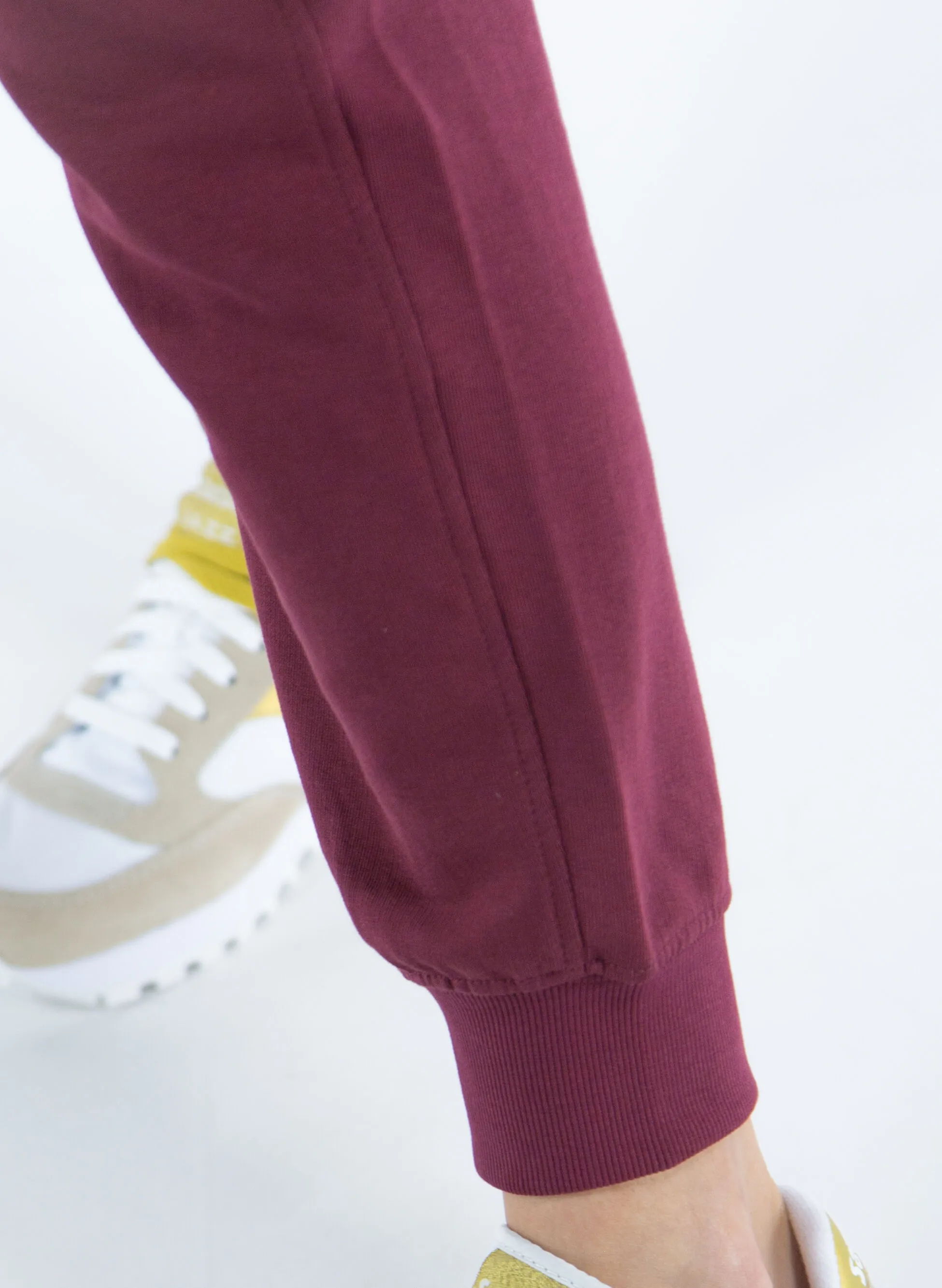 pantalone a vita  alta her