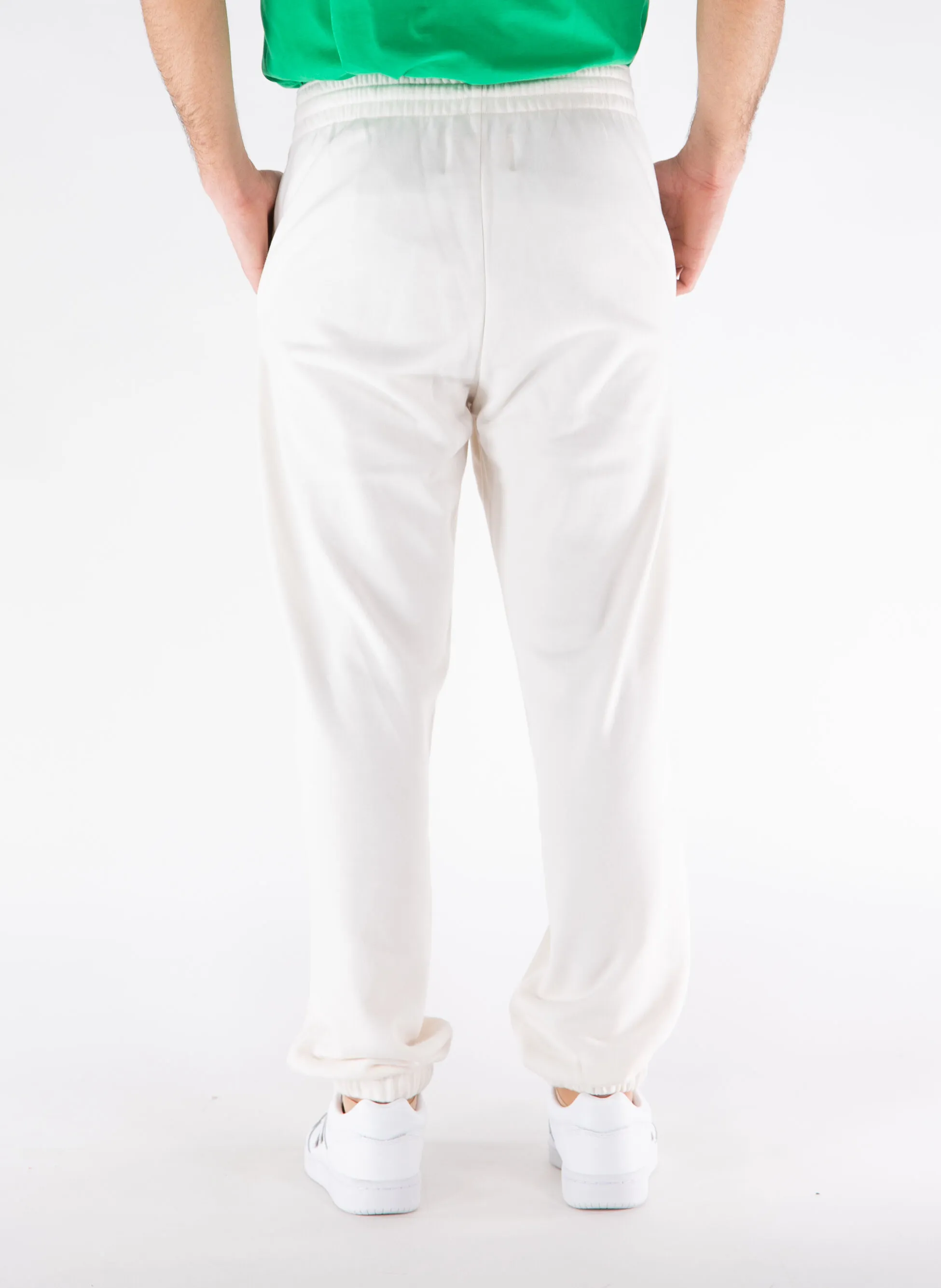pantalone jogger eco future