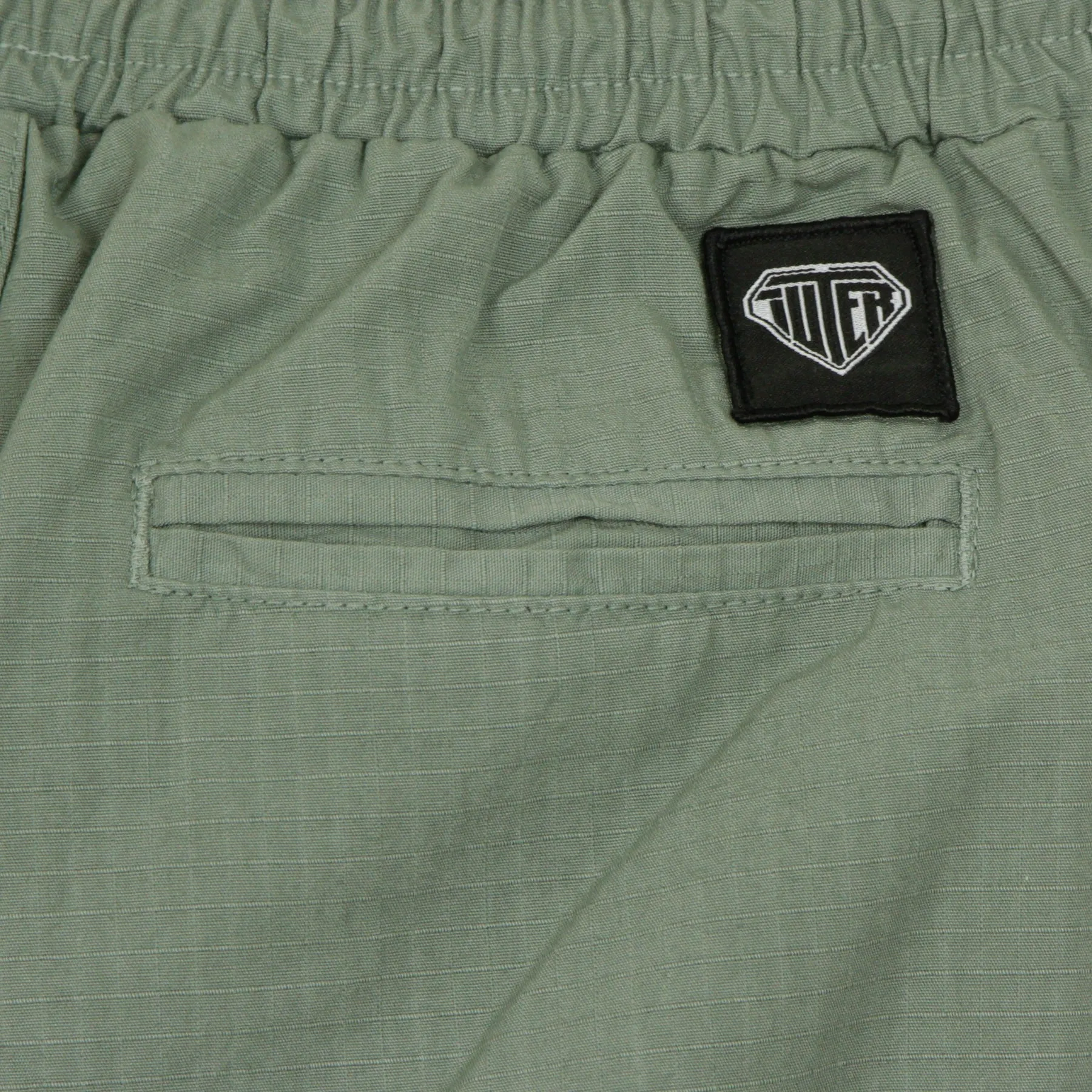 Pantalone Lungo Uomo Jogger Cargo Grey