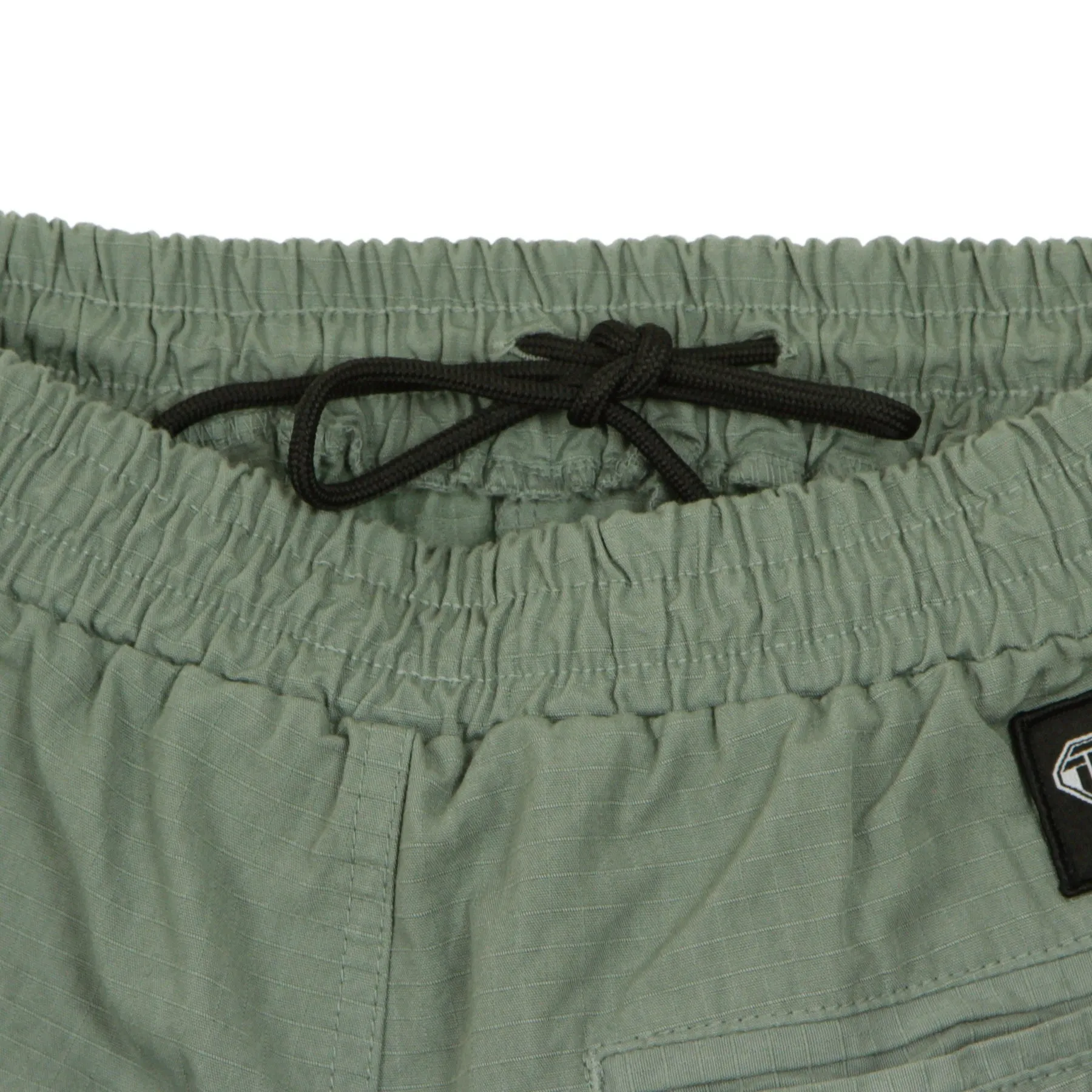 Pantalone Lungo Uomo Jogger Cargo Grey