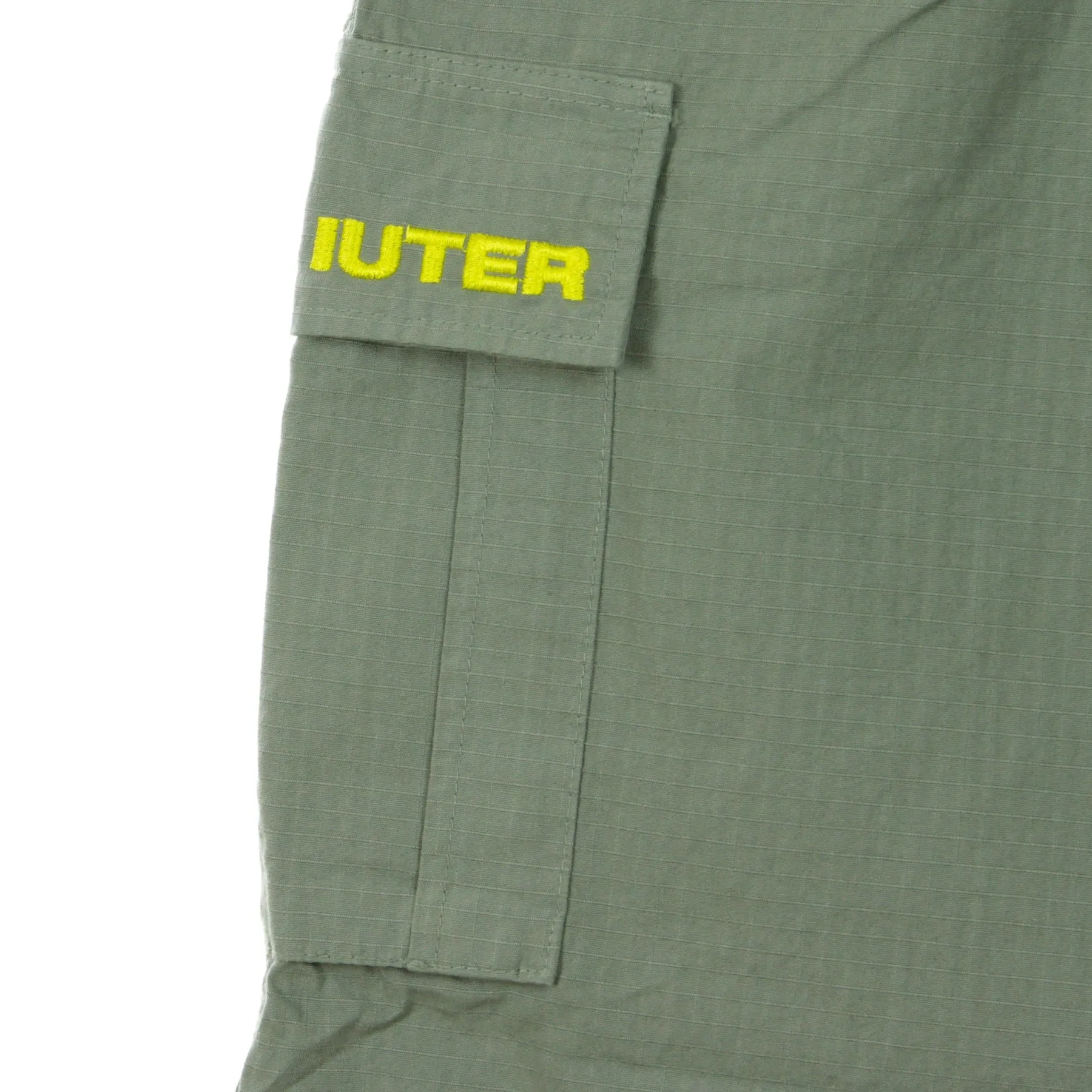Pantalone Lungo Uomo Jogger Cargo Grey