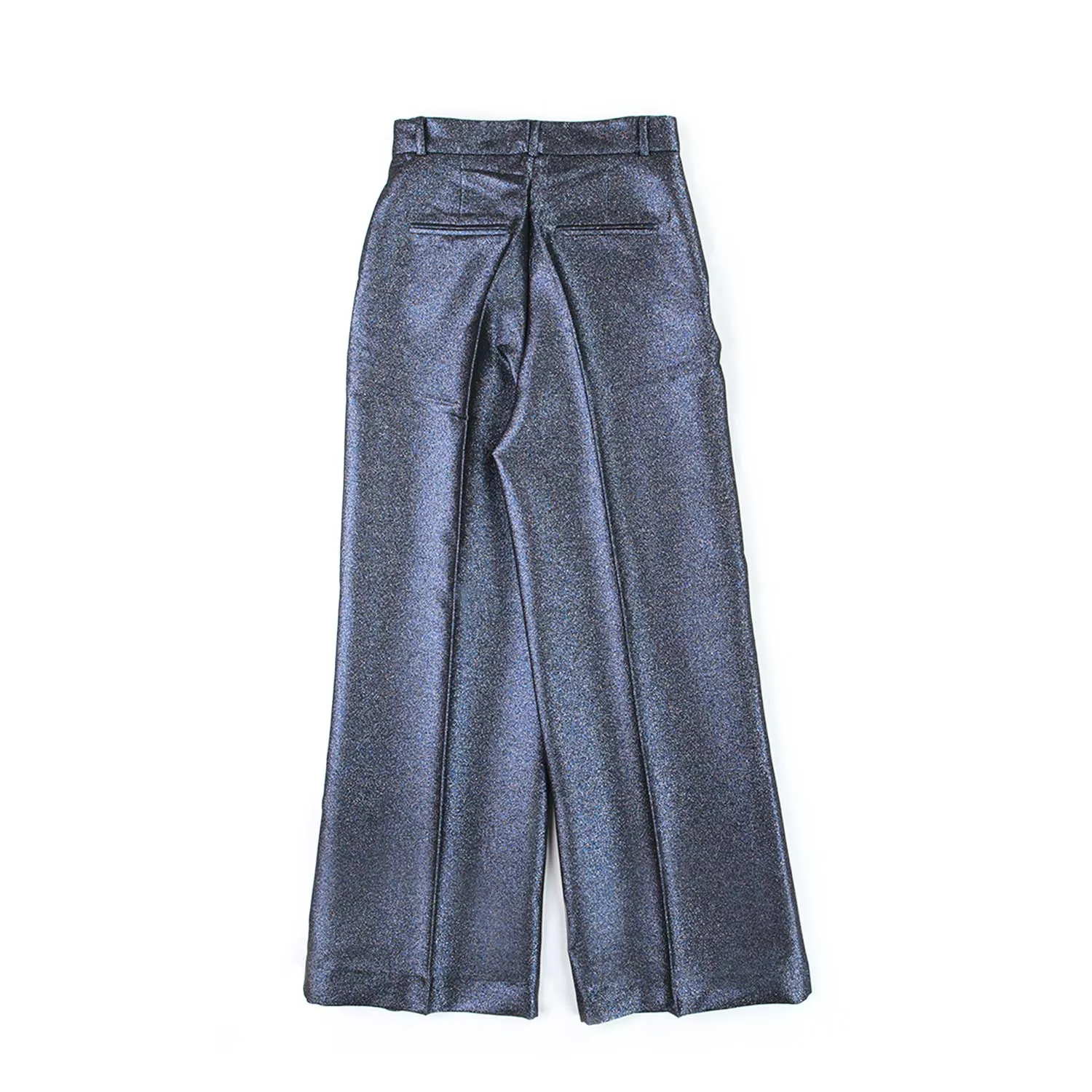 Pantalone Lurex Girl