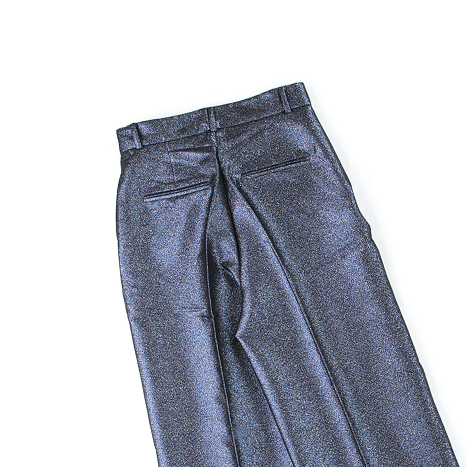 Pantalone Lurex Girl