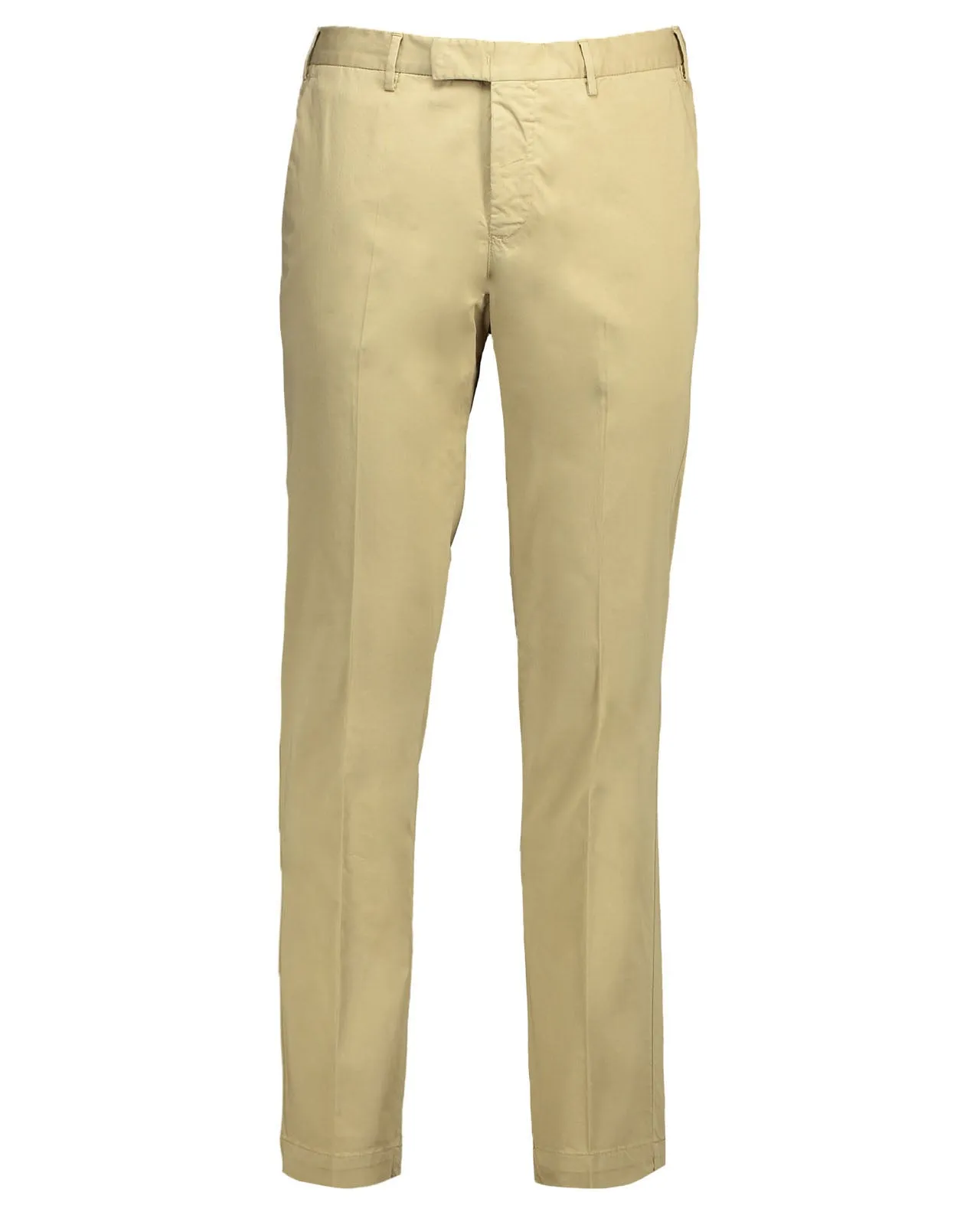 Pantalone Master cotone beige