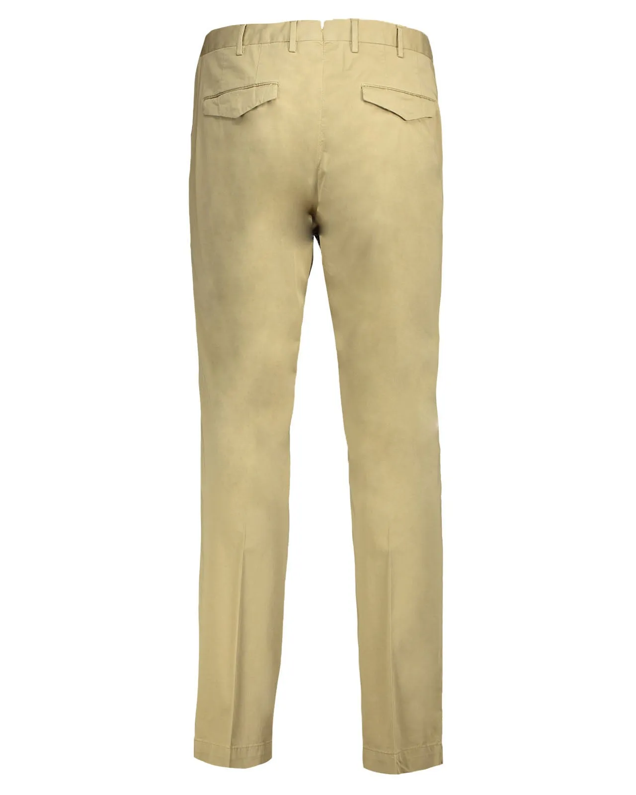 Pantalone Master cotone beige