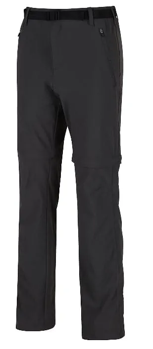 Pantalone Regatta Xert zip-off uomo
