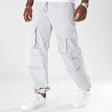 Pantaloni da jogging grigi