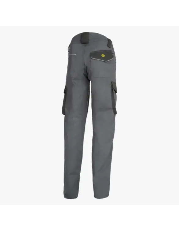 Pantaloni da lavoro Diadora Multitasche Staff 702.160301