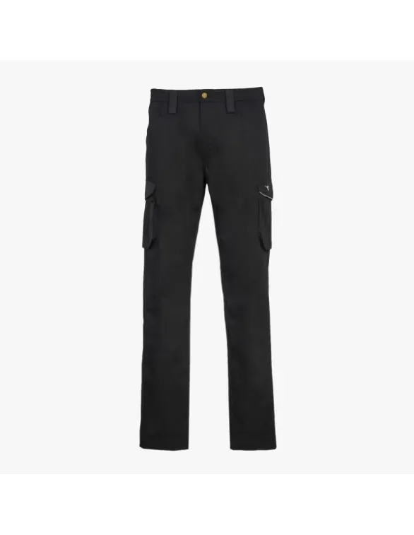 Pantaloni da lavoro Diadora Multitasche Staff 702.160301