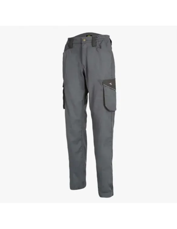 Pantaloni da lavoro Diadora Multitasche Staff 702.160301