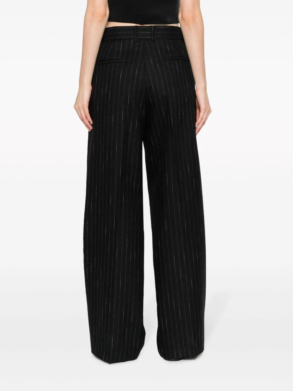 Pantaloni Gessati