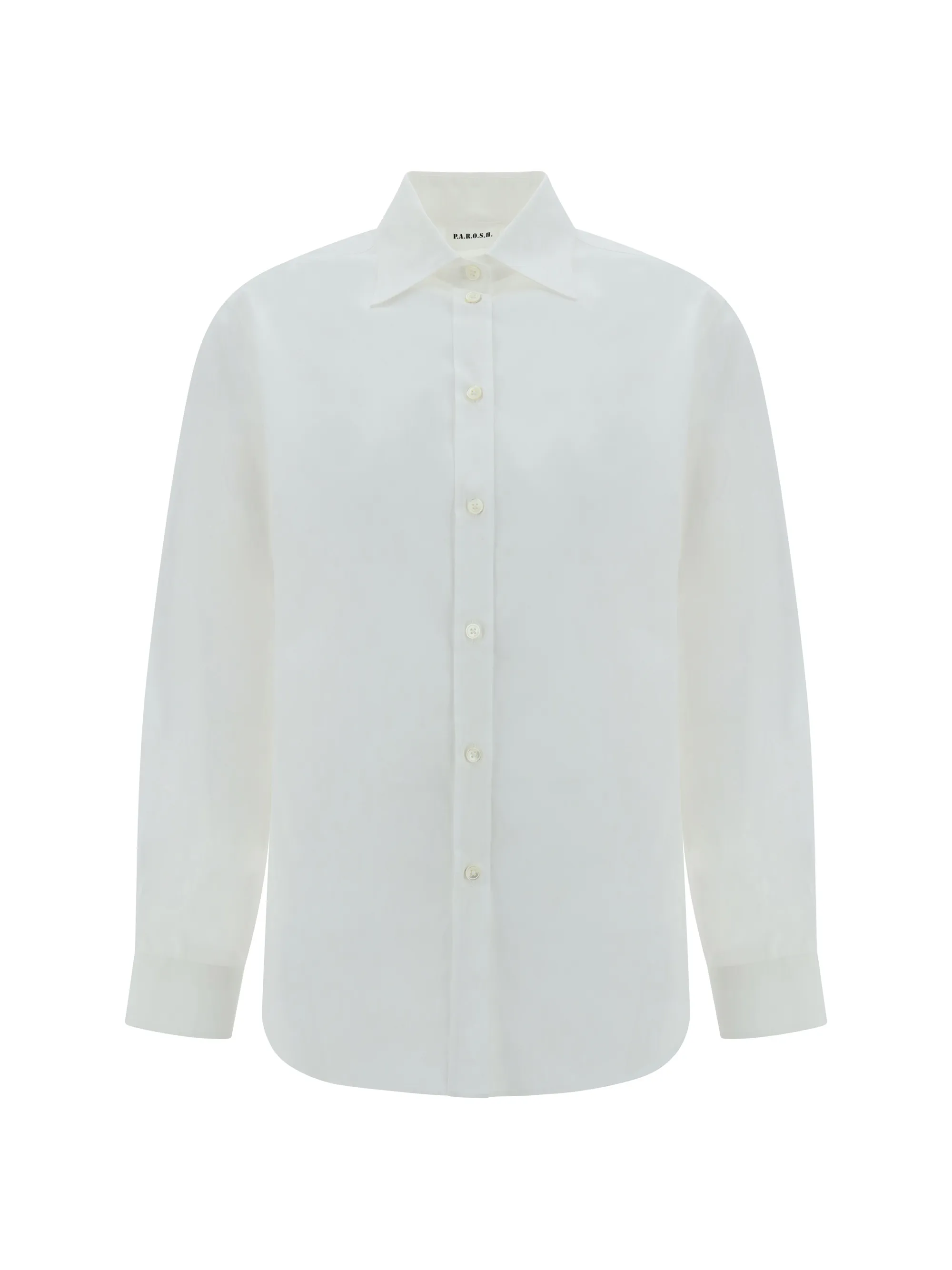     P.A.R.O.S.H.  Camicia