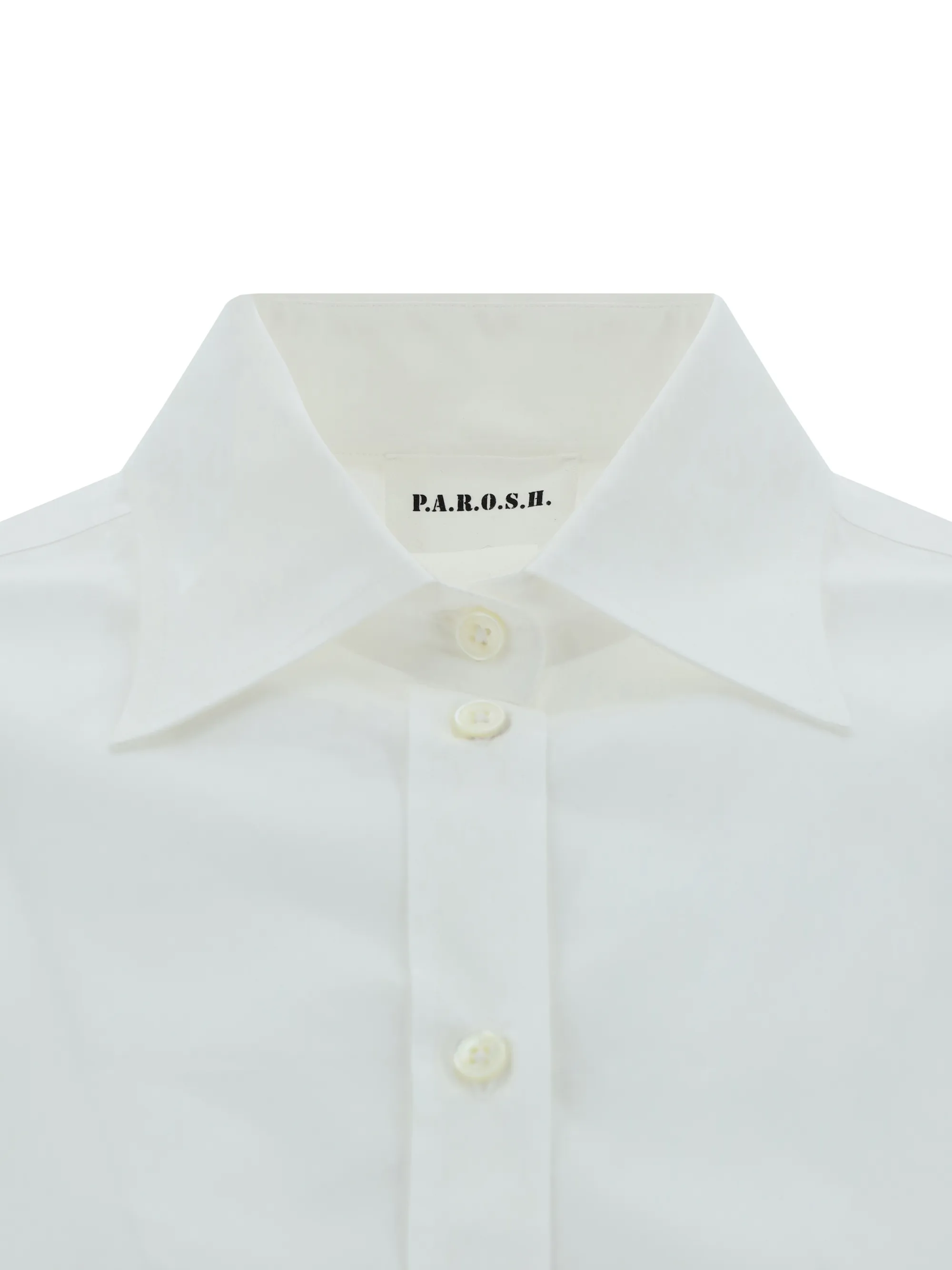     P.A.R.O.S.H.  Camicia