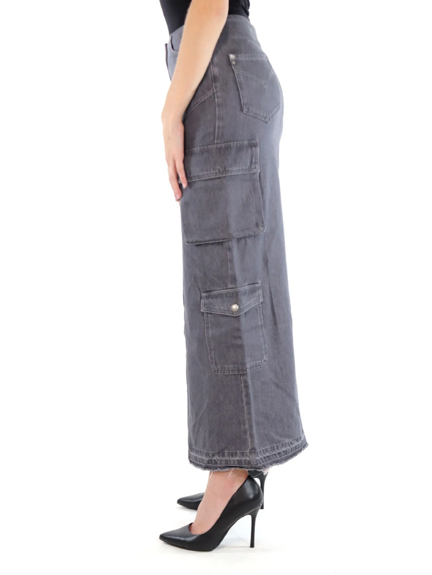 Patrizia Pepe Gonne 8G0415 D080