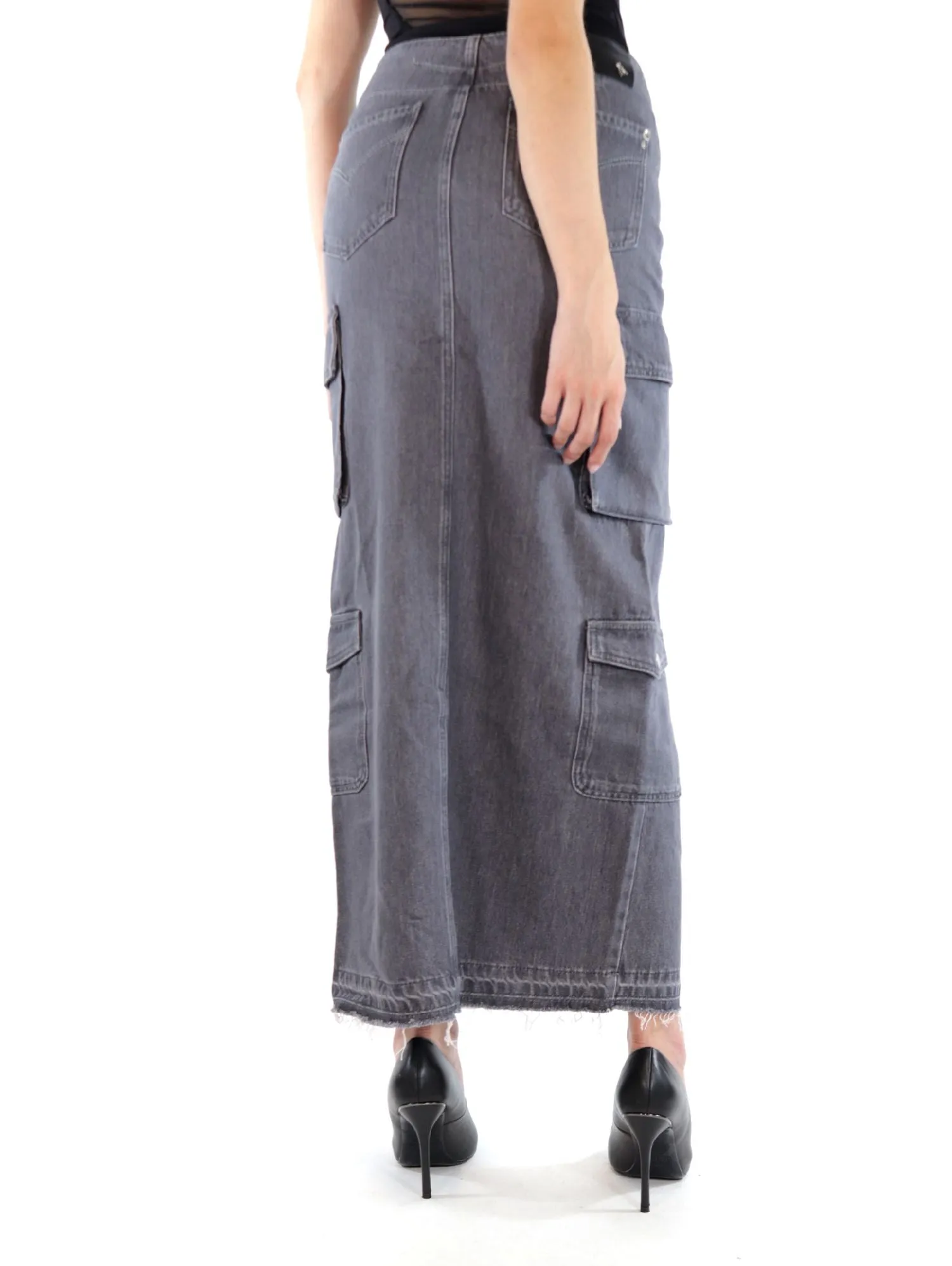 Patrizia Pepe Gonne 8G0415 D080