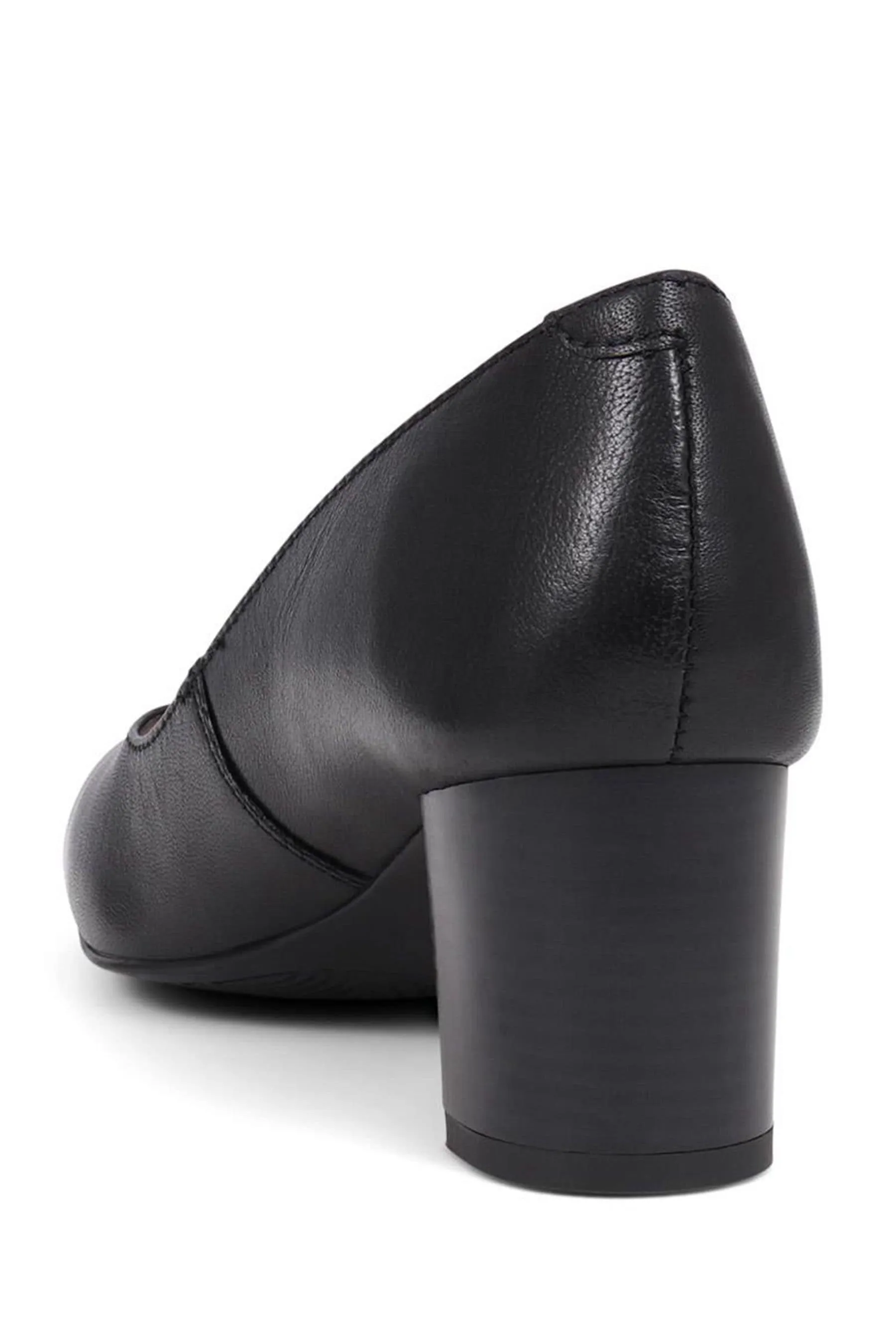 Pavers Pavers - Décolleté in pelle Scarpe