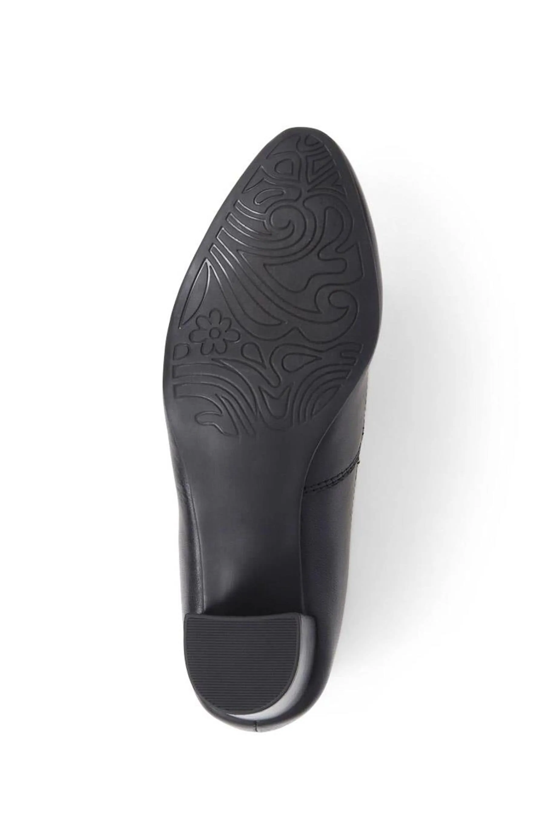 Pavers Pavers - Décolleté in pelle Scarpe