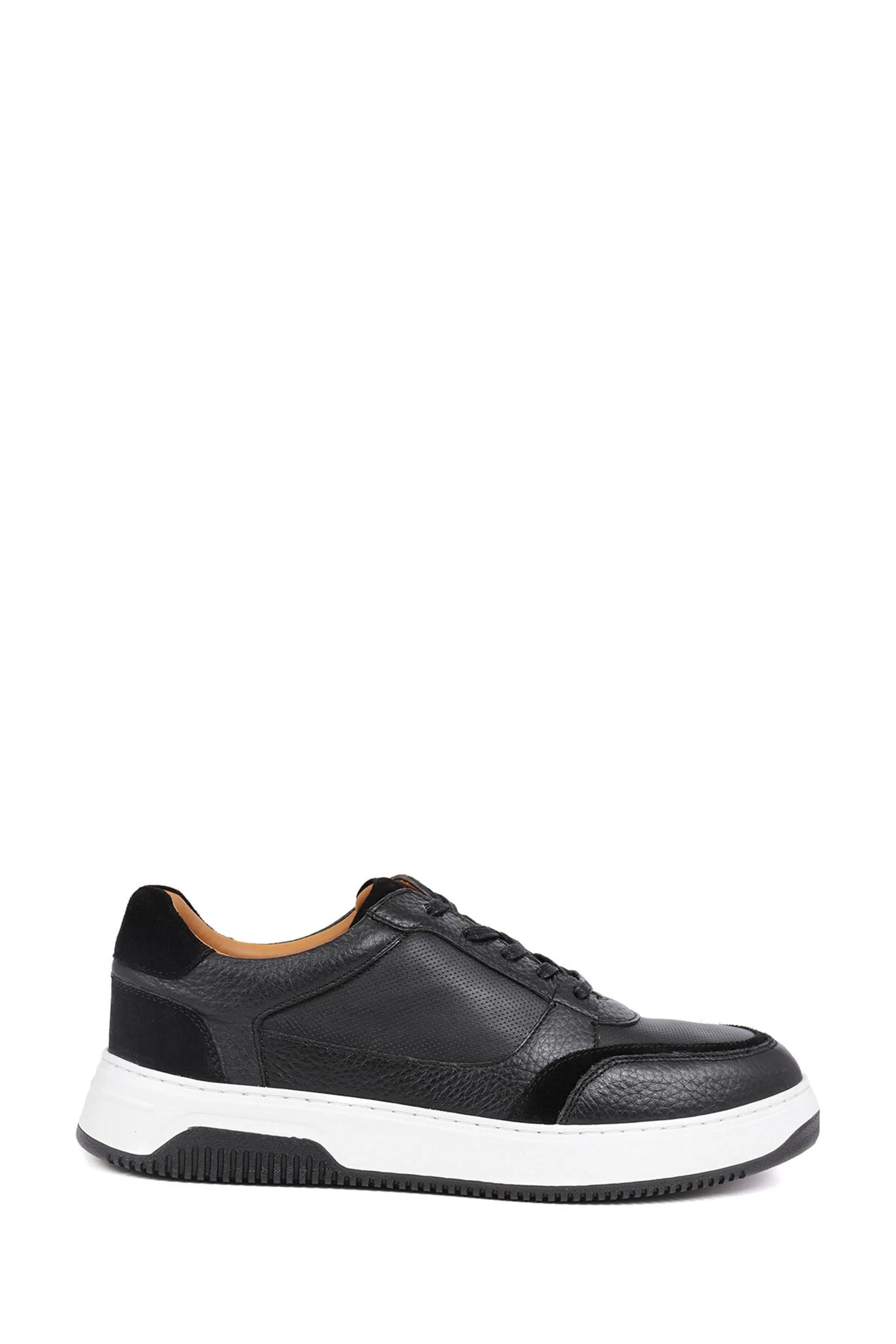 Pavers Pizzo - Scarpe da ginnastica in pelle