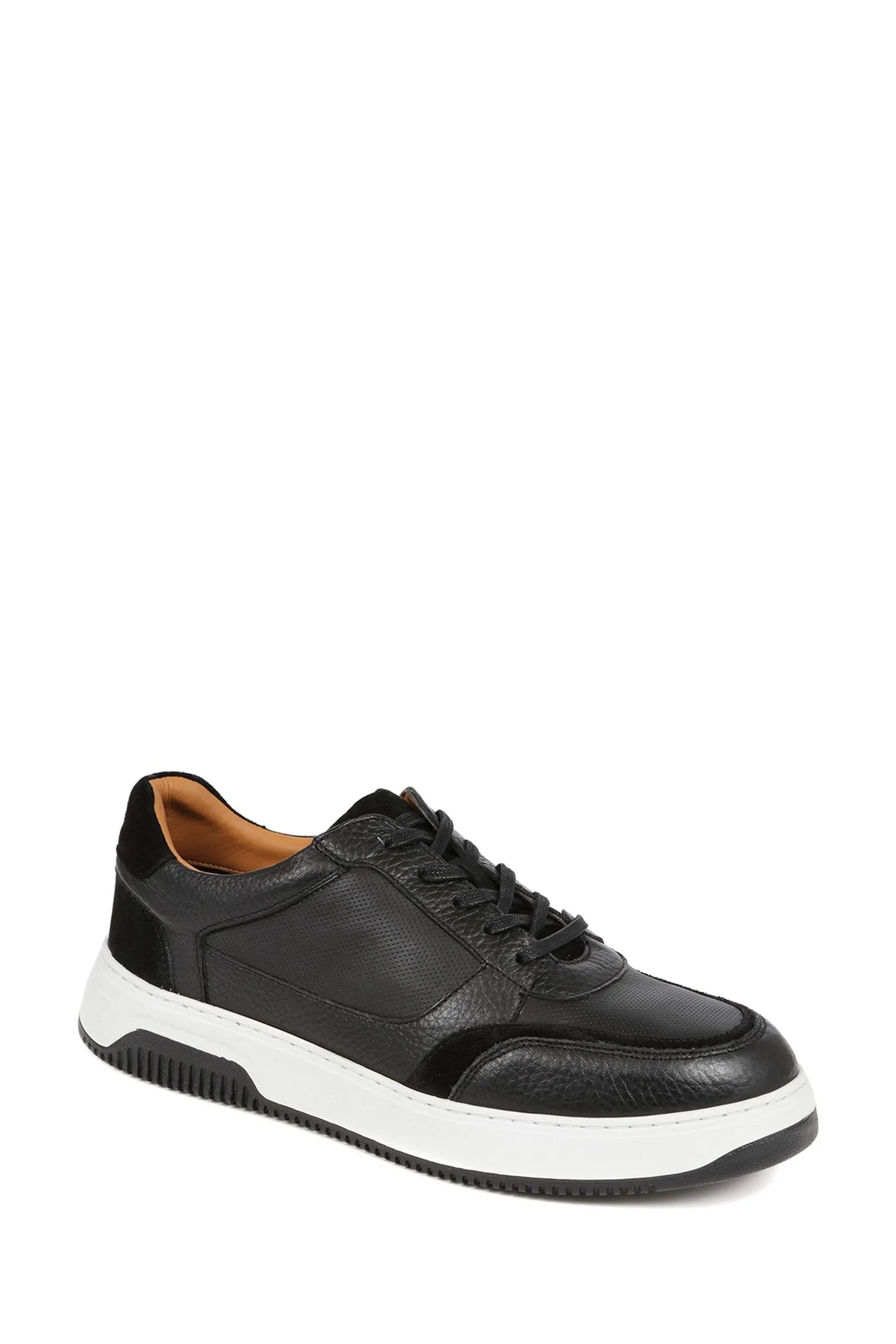 Pavers Pizzo - Scarpe da ginnastica in pelle