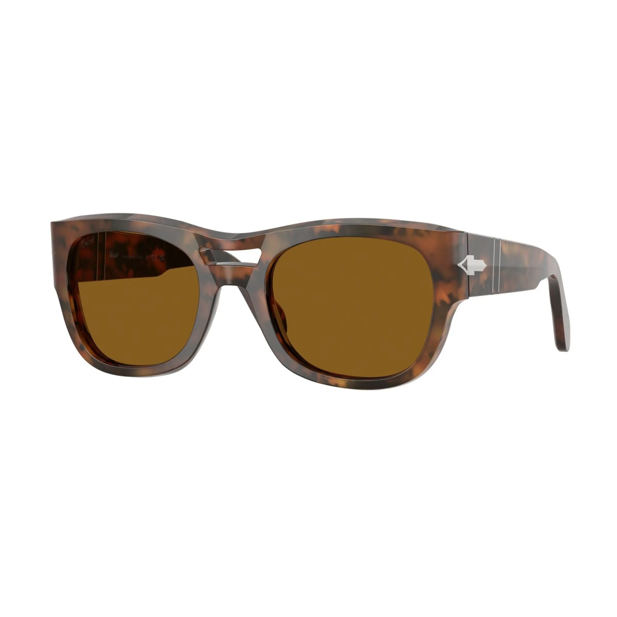   Persol PO 0064S - 108/33 Caffè | Occhiale Da Sole Unisex 