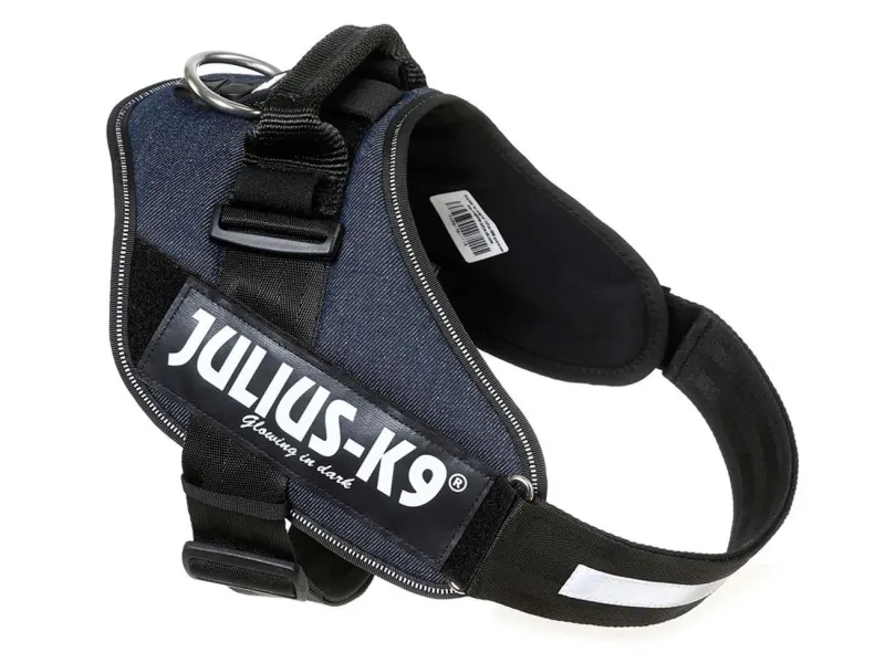 Pettorina per cani Julius IDC Powerharness Tg. 2/L