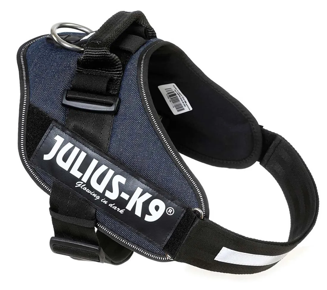 Pettorina per cani Julius IDC Powerharness Tg. 2/L