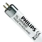 Philips MASTER Super 80 T5 Short 13W - 830 Luce Calda | 52cm