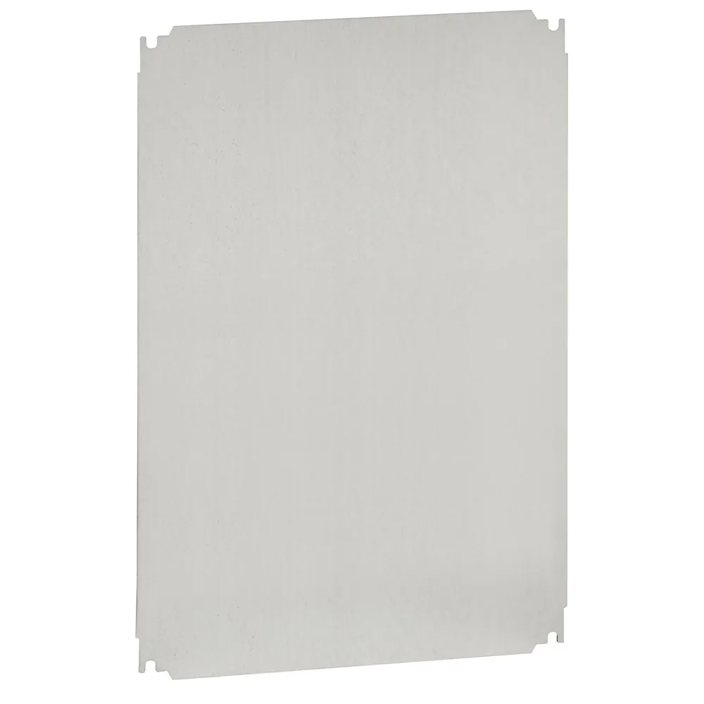 Piastra, Legrand 0 360 49, Placca