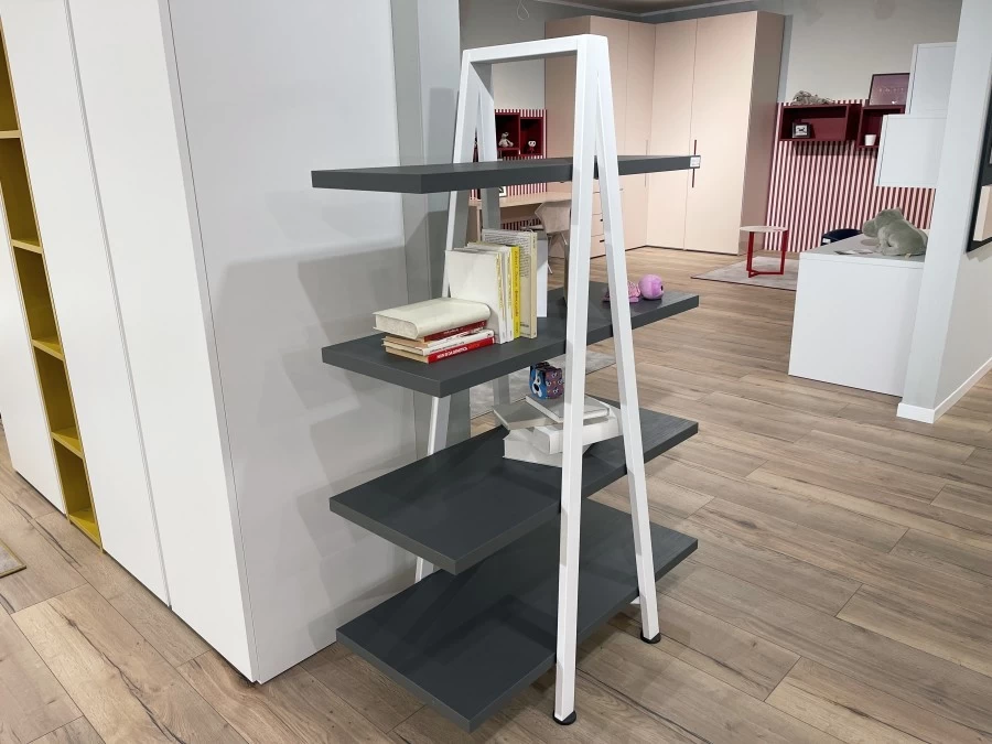 Piccola libreria Erba Mobili Up