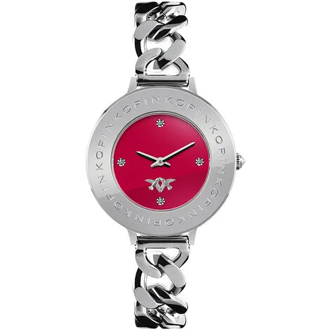 PINKO Orologio solo tempo donna Pinko Pitaya PK-2951L-07M