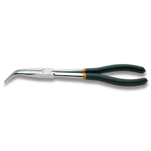 PINZE LUNGHE BECCHI MEZZOTONDI 45Gr 1009L /B