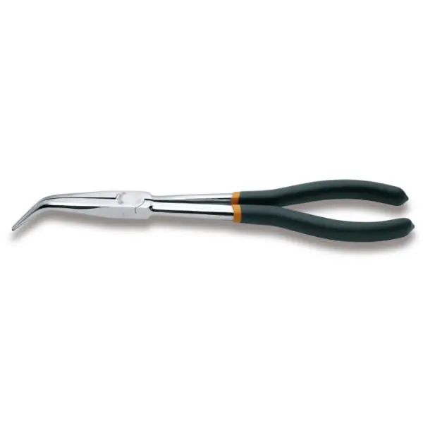 PINZE LUNGHE BECCHI MEZZOTONDI 45Gr 1009L /B