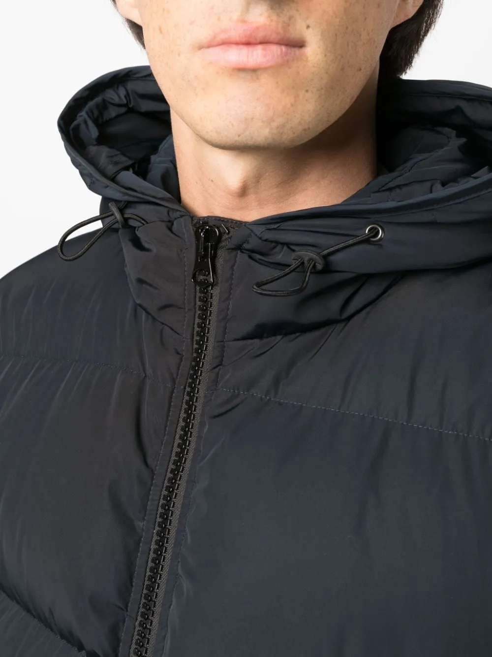 Piumino Vorley