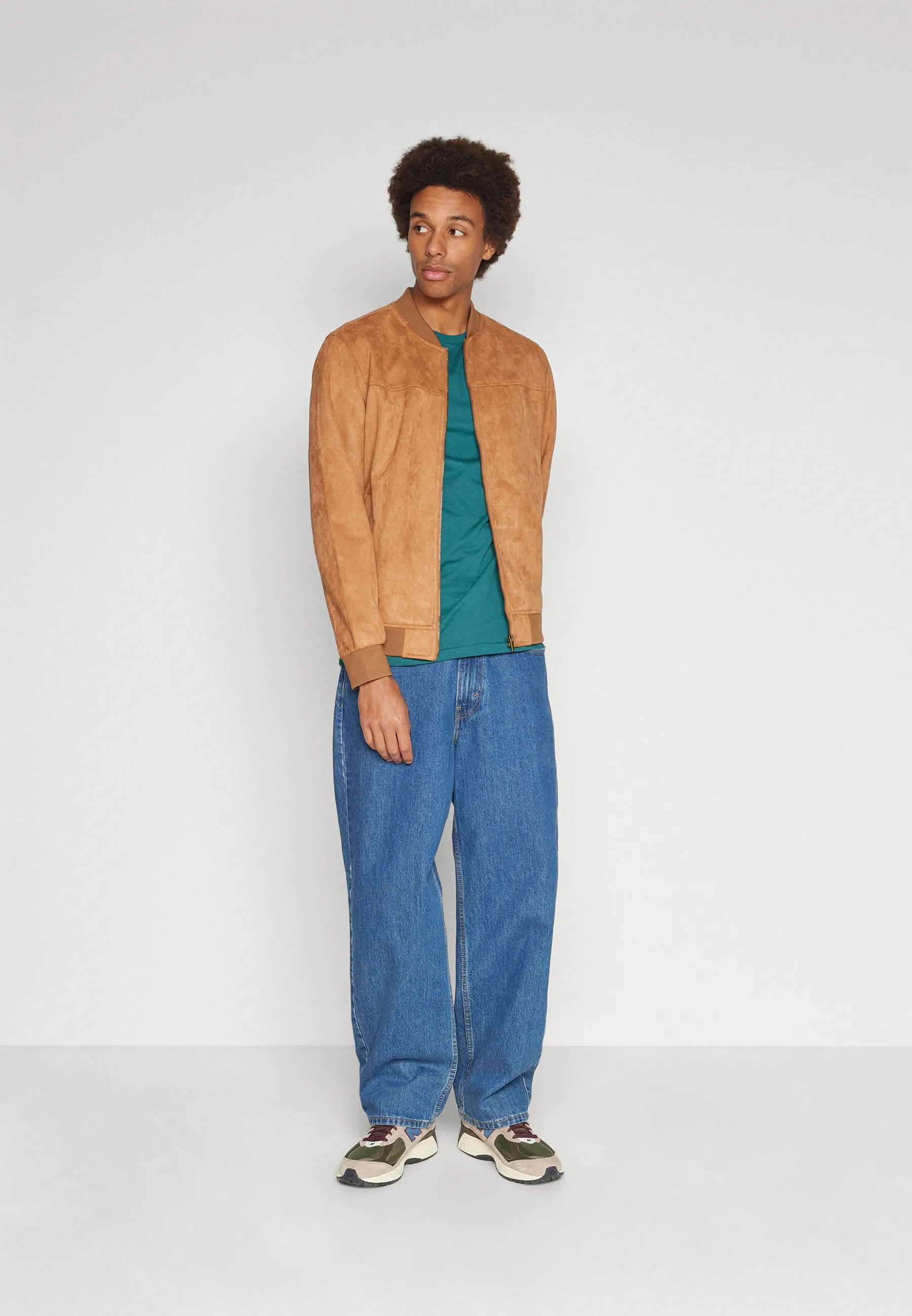 PLAIN - T-shirt basic