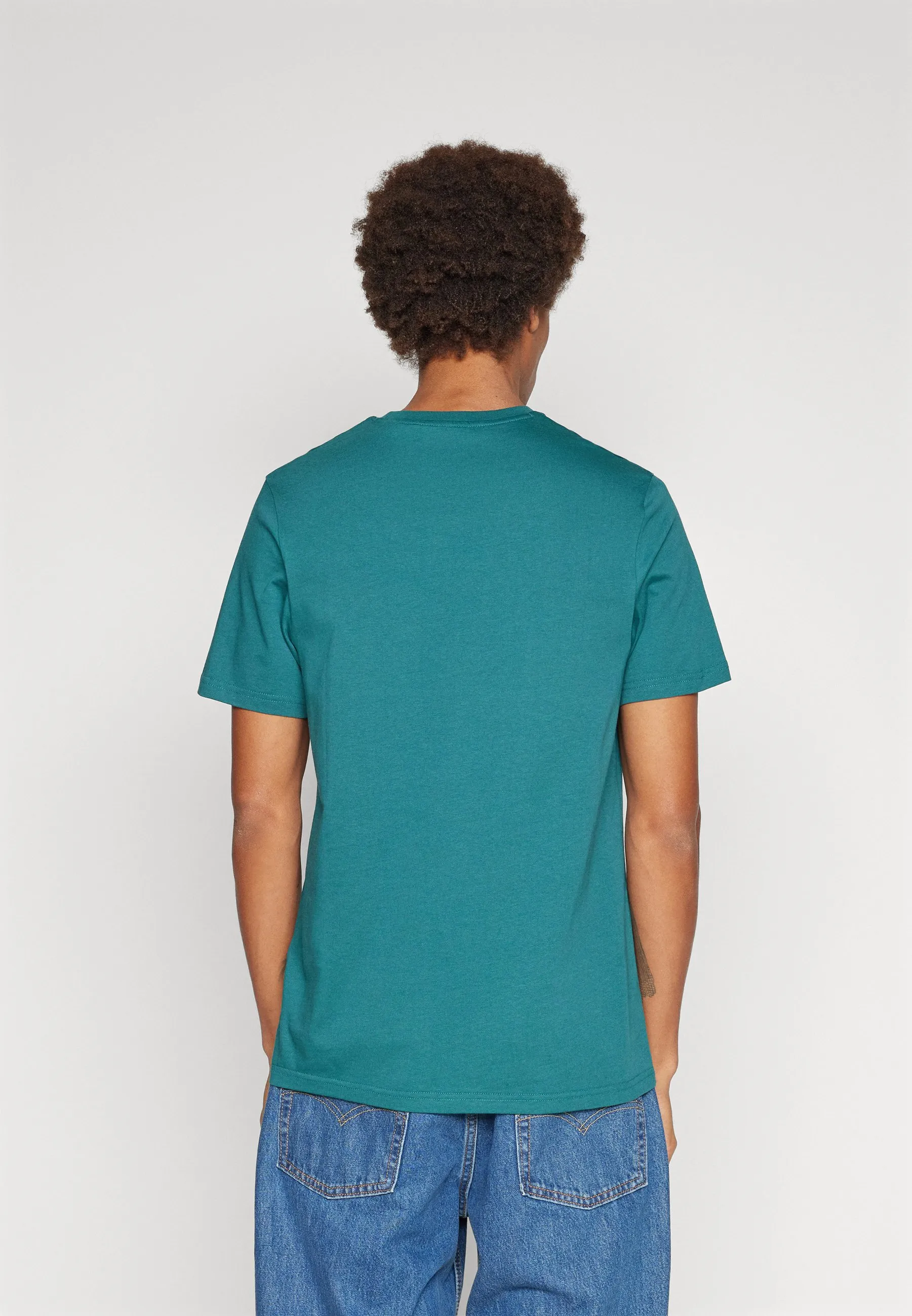 PLAIN - T-shirt basic