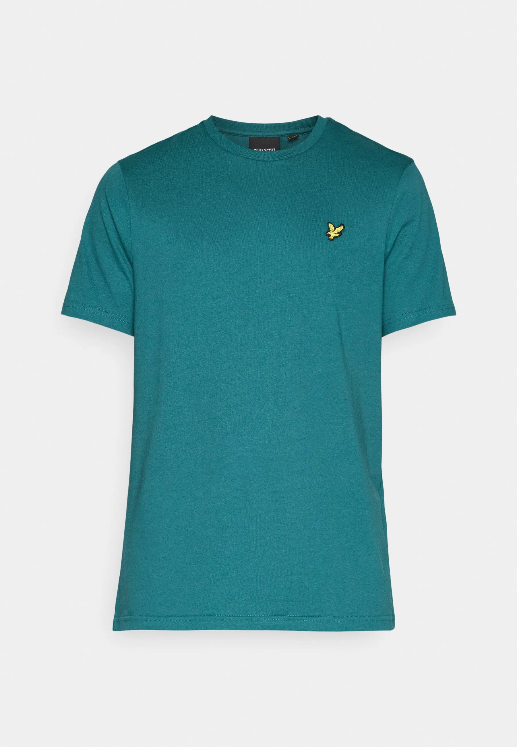 PLAIN - T-shirt basic