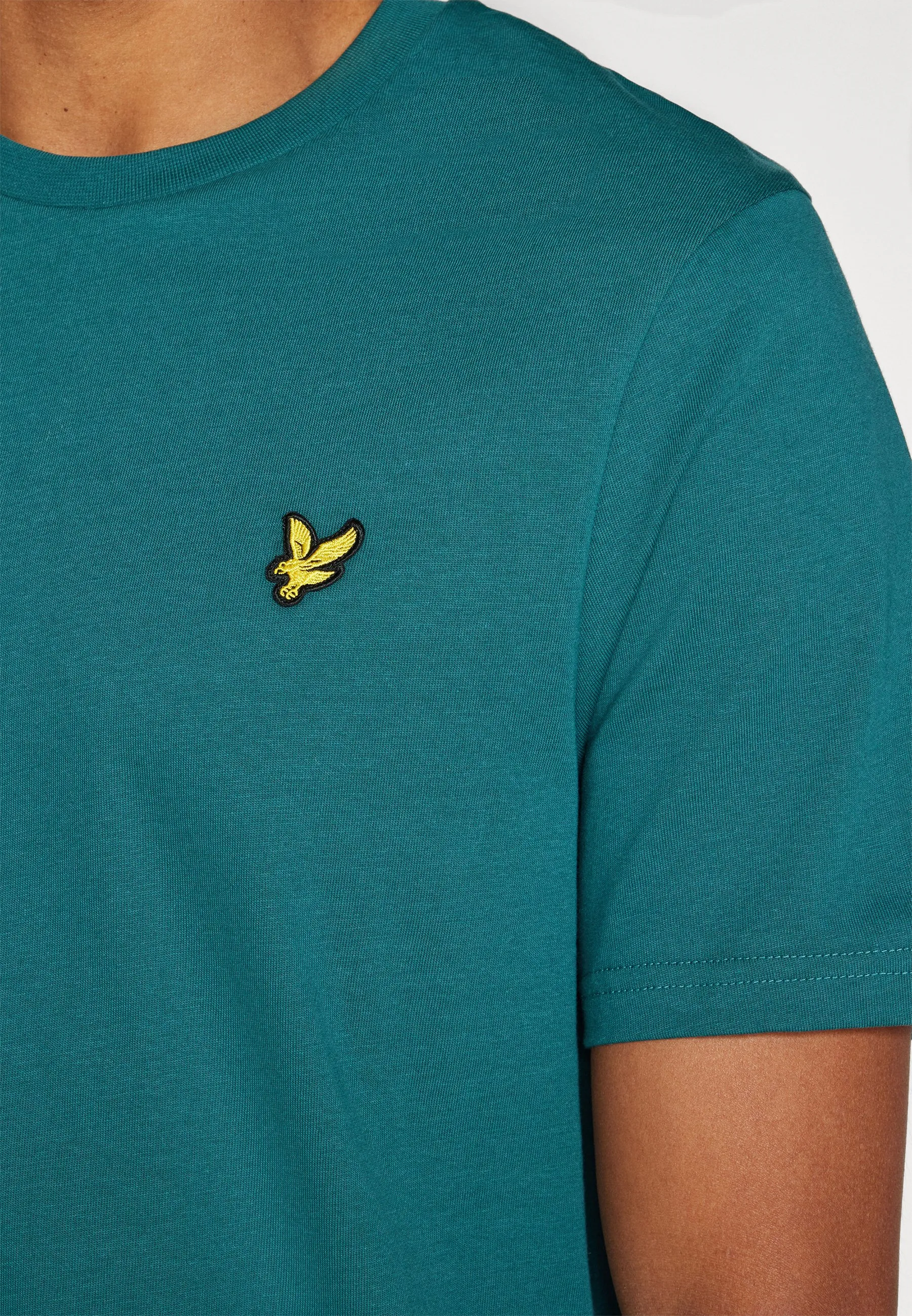 PLAIN - T-shirt basic