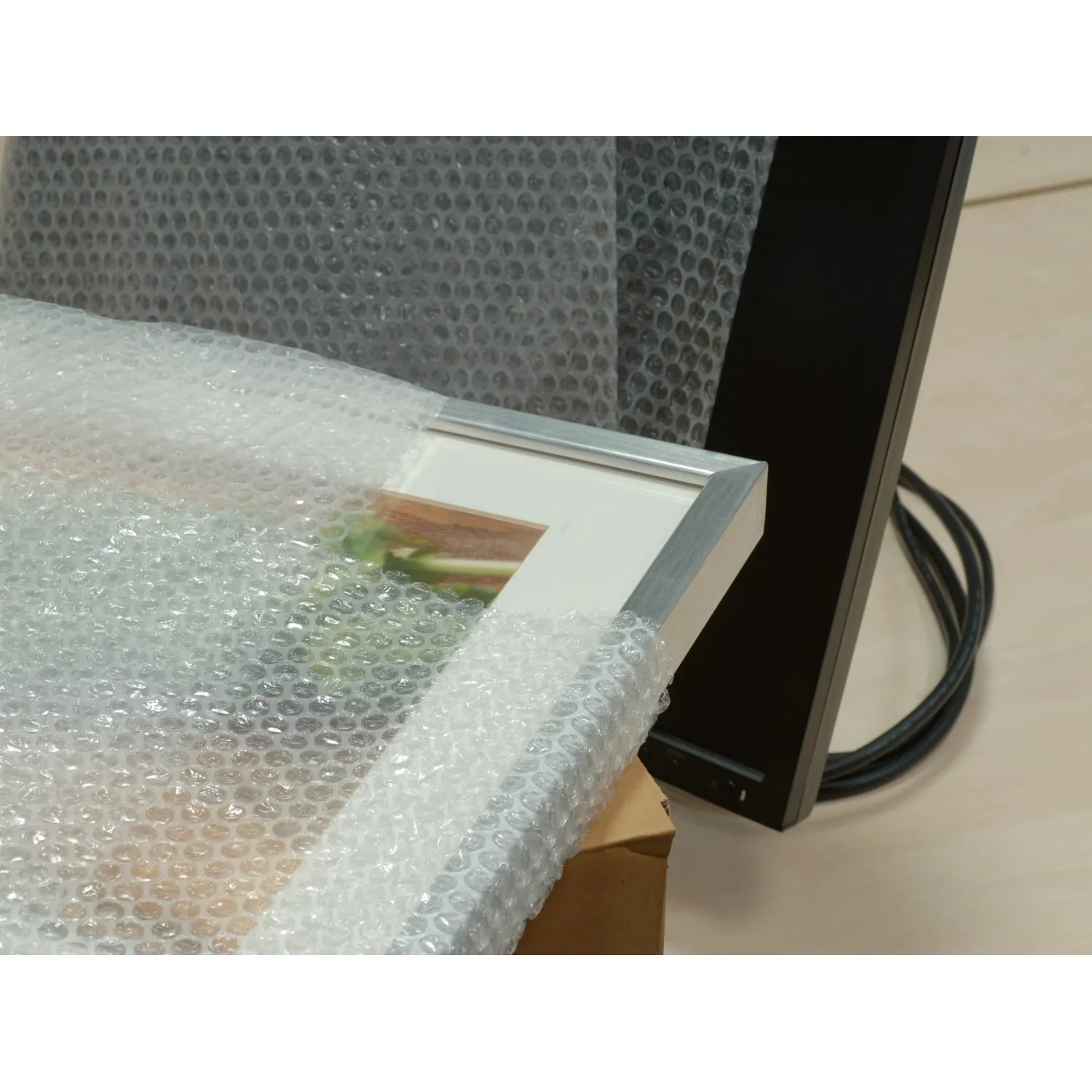 Pluriball polietilene 0,5x5 m