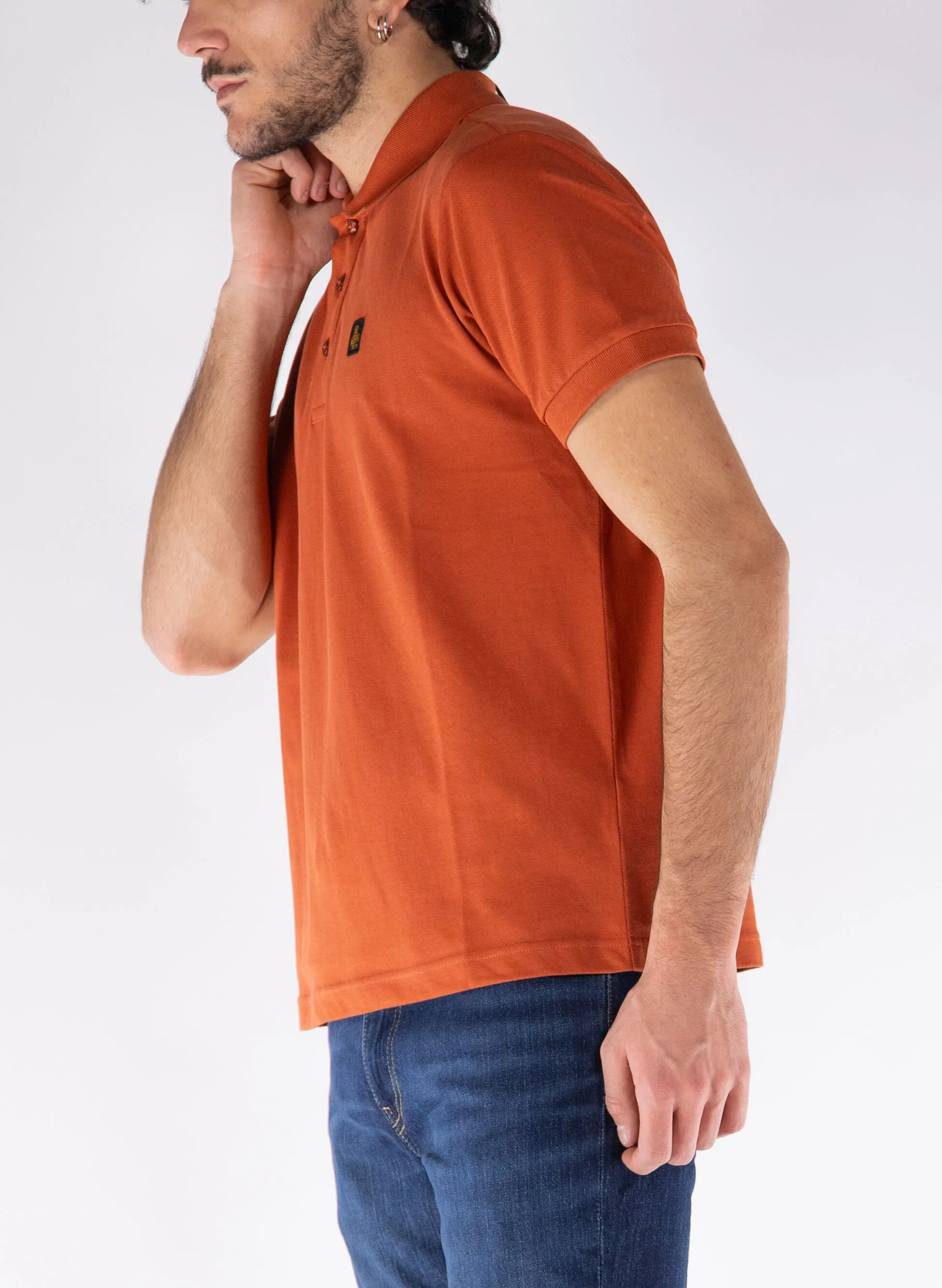 polo kurt