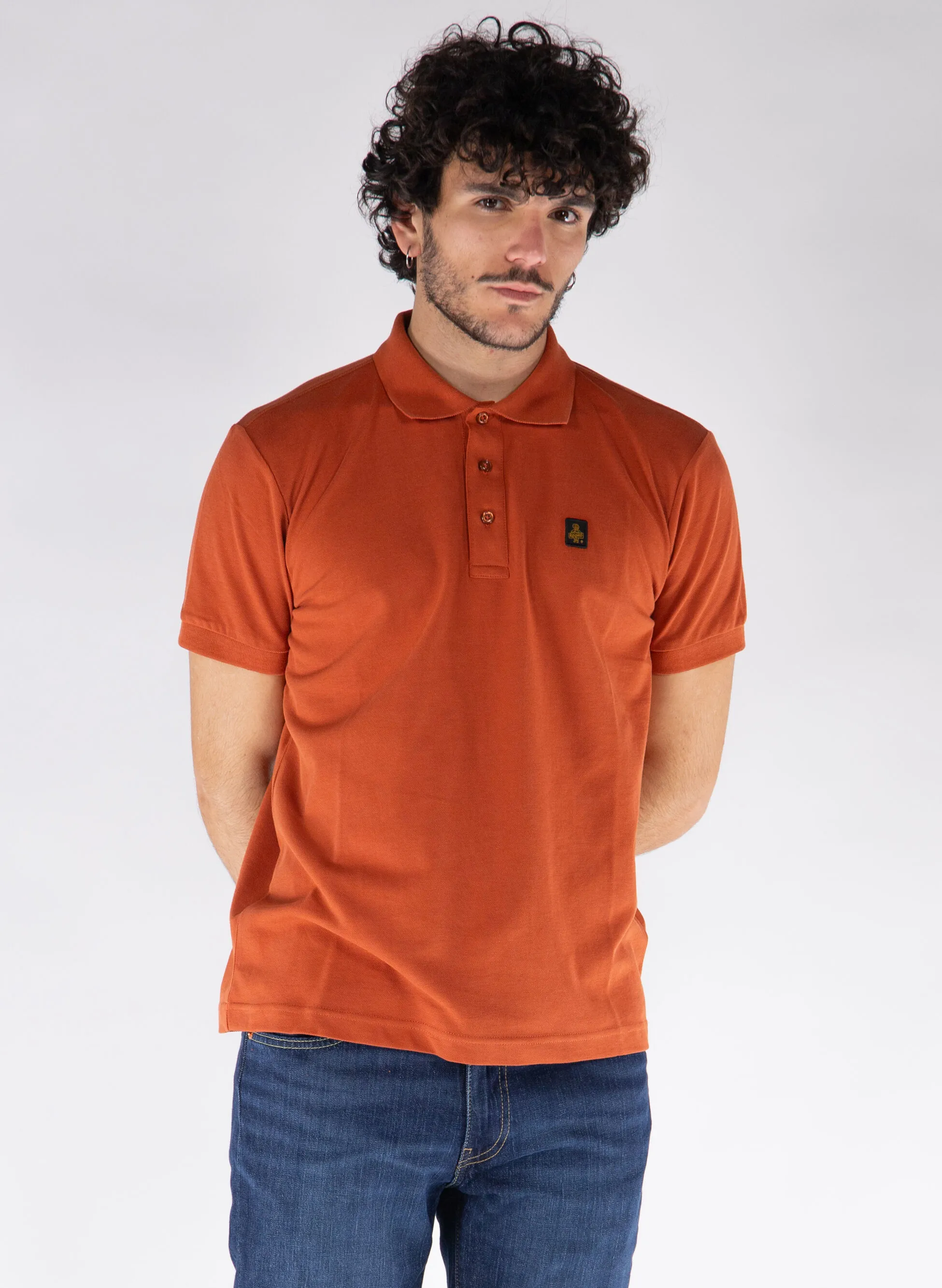 polo kurt