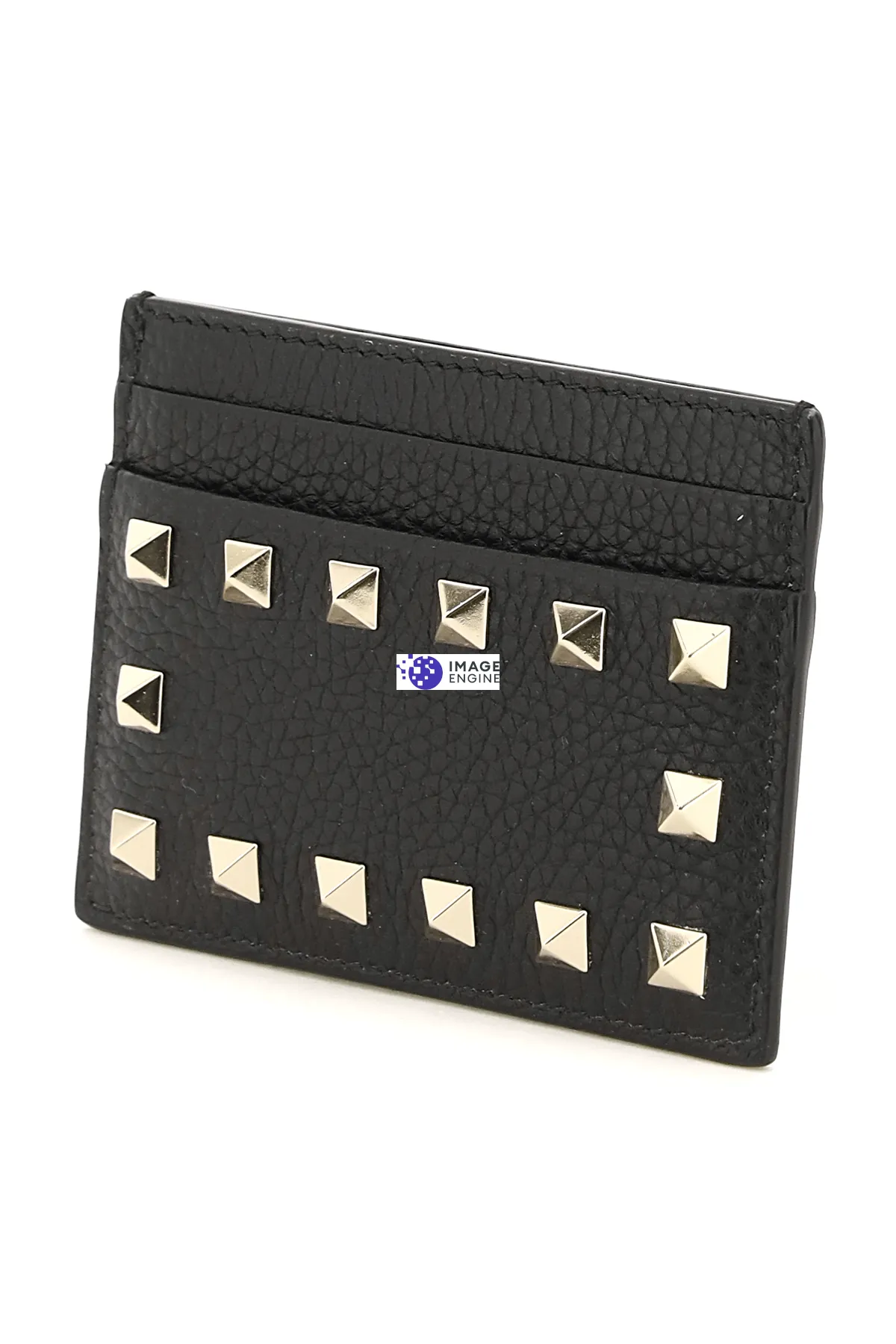 PORTA CARTE ROCKSTUD
