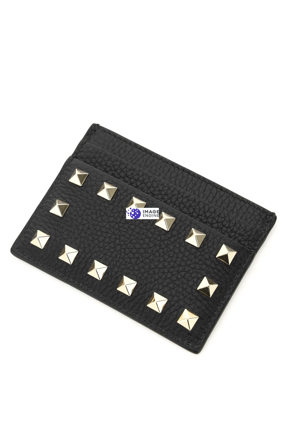 PORTA CARTE ROCKSTUD