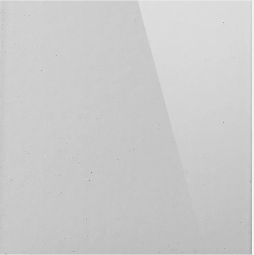 Porta pieghevole dx doccia Real 77,5/79 cm bianco