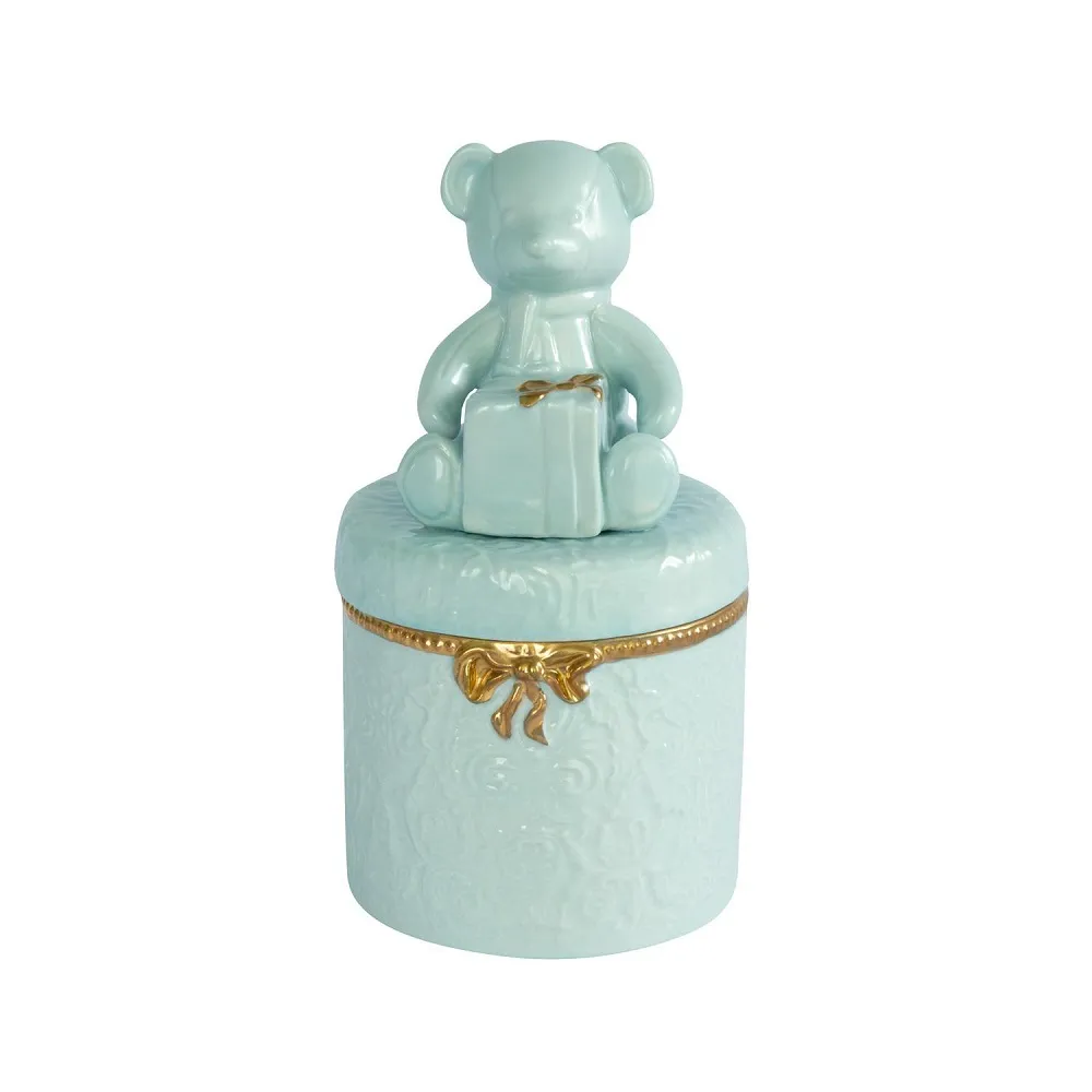 Portagioielli “Baby Teddy” Villari