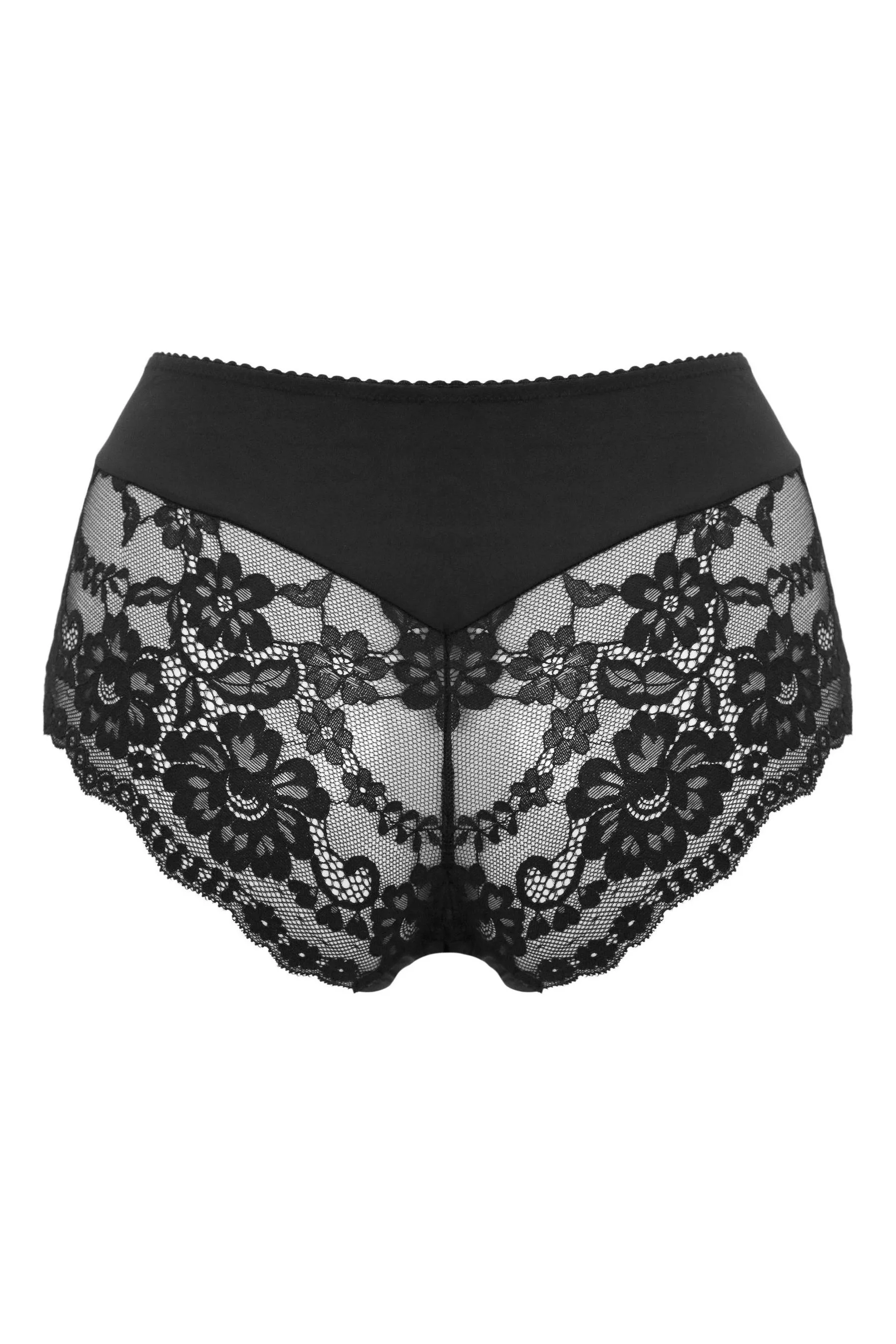 Pour Moi - Fleur - Slip con culotte