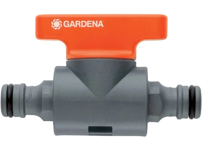 Raccordo di regolazione Gardena