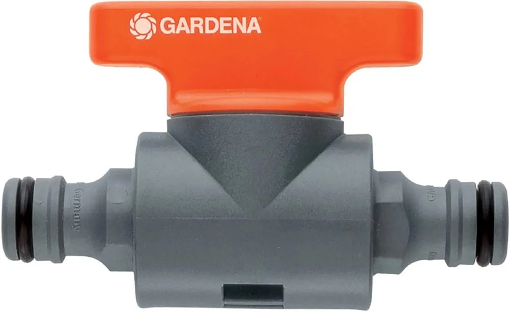 Raccordo di regolazione Gardena
