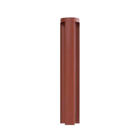 Raiku LED All'aperto Dissuasore H65 Ruggine - Lucande | Acquista online